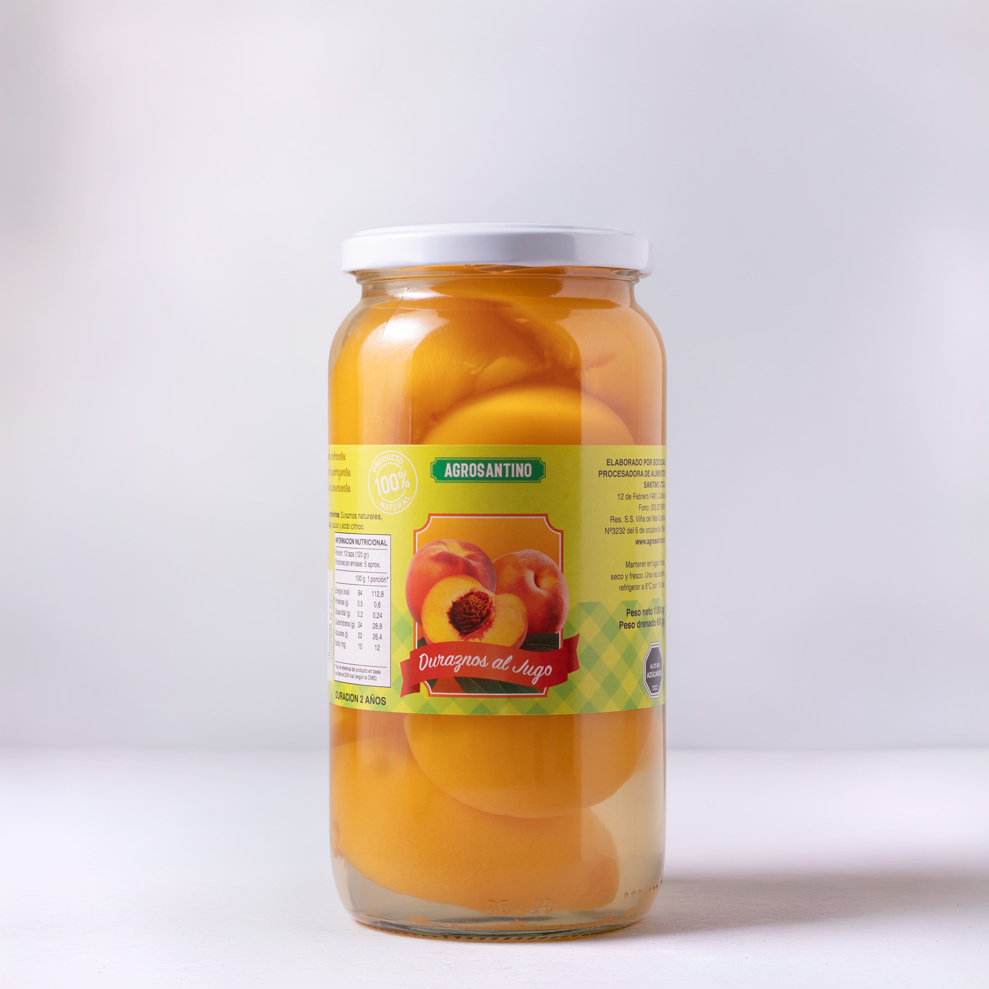 Duraznos