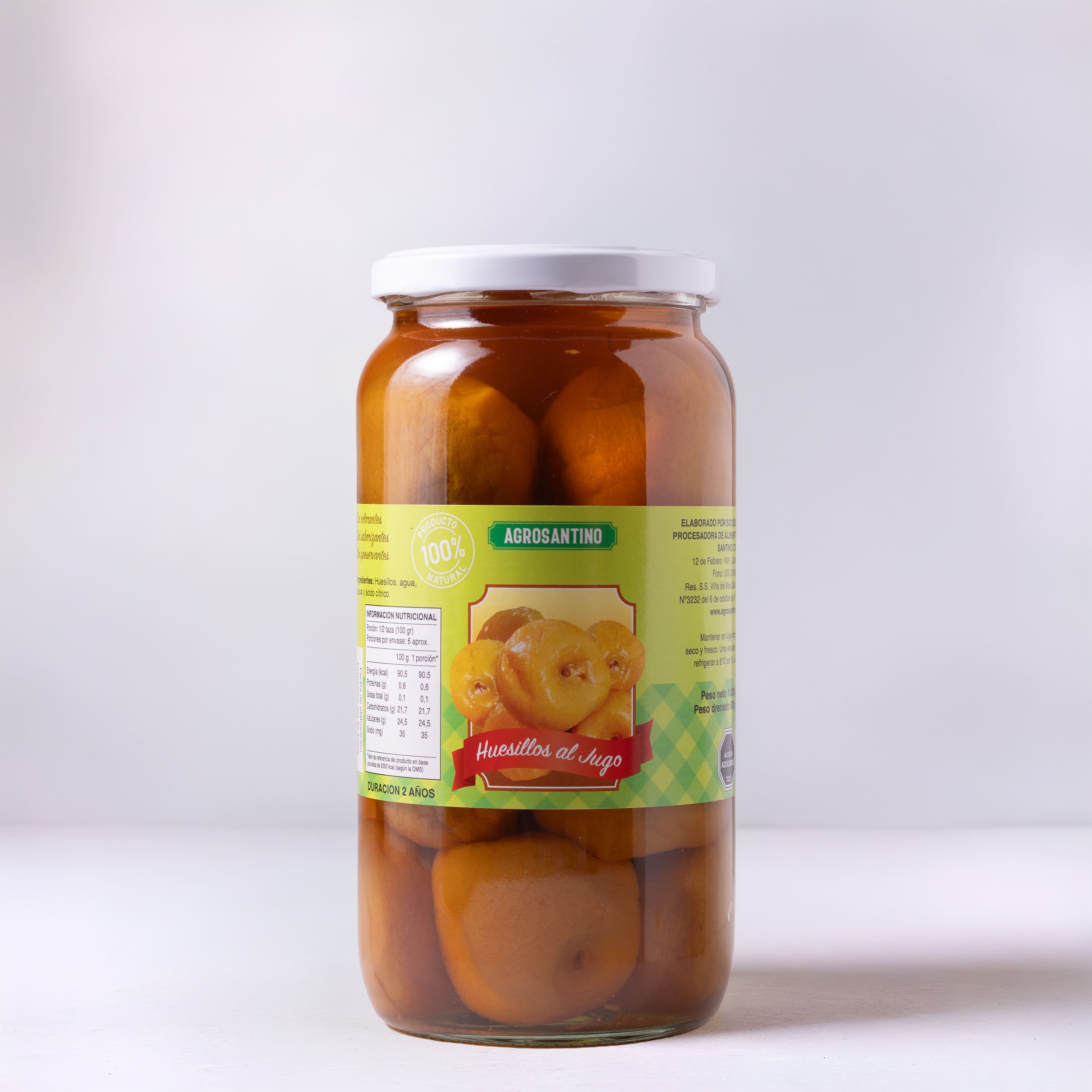 Huesillos