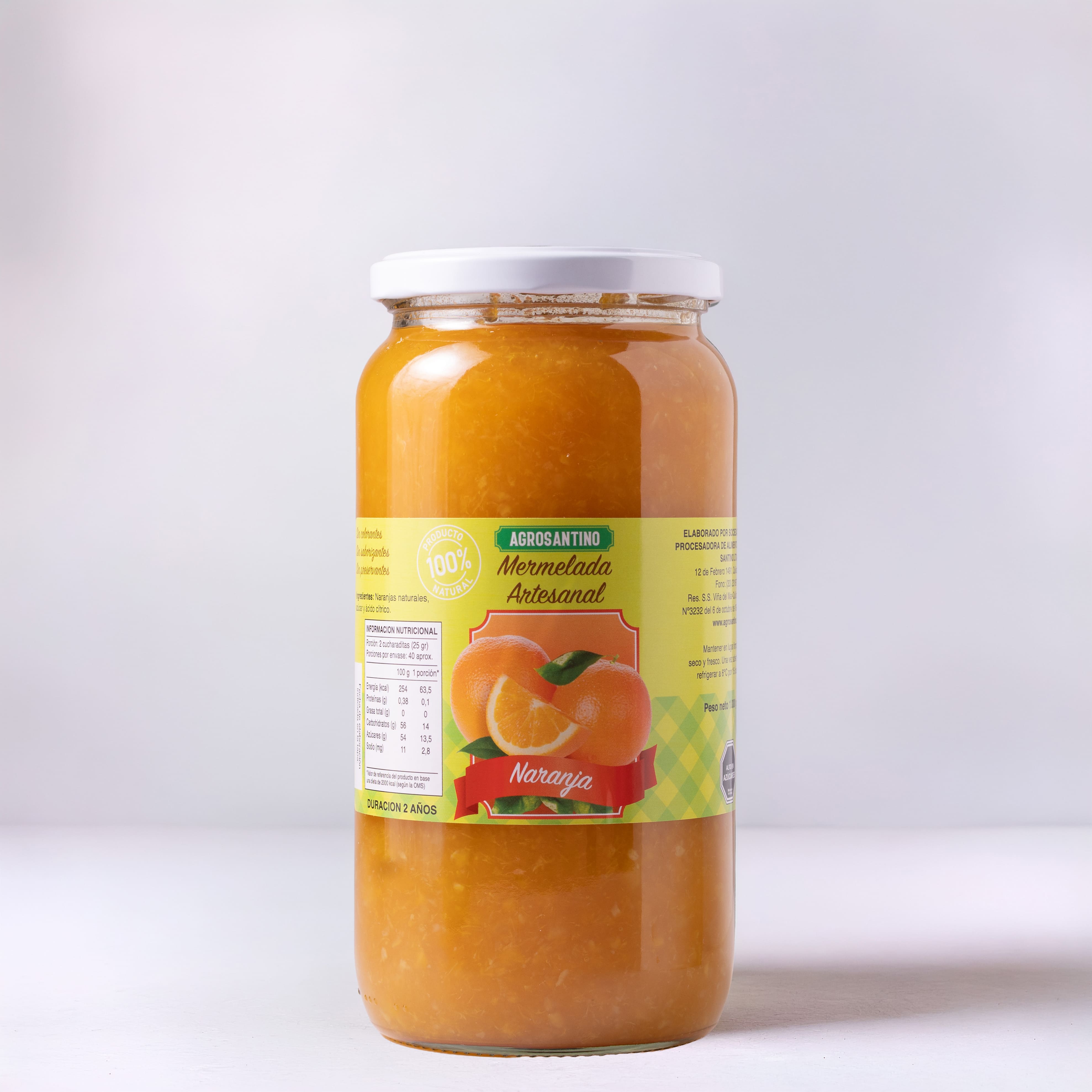 Naranjas