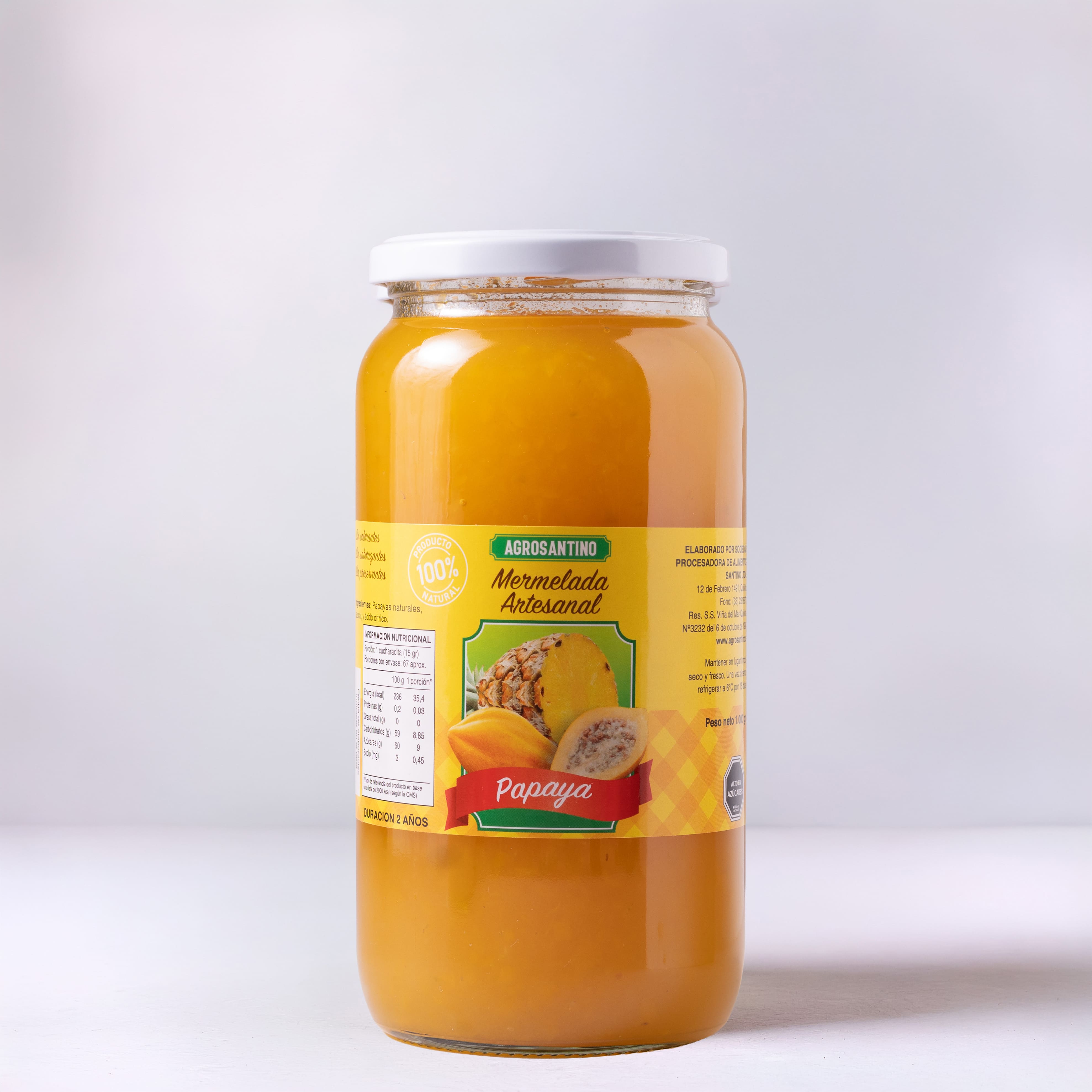 Papaya